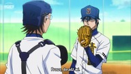 Diamond no Ace - 17 Napisy PL