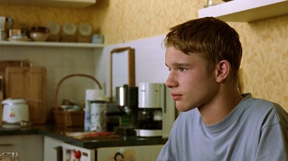 Mrówki w gaciach (2000) Lektor PL