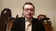 W niektórych sprawach Bartosiak i Wolski błądzą tak samo - dr Piotr Napierała