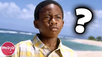 Lost: Top 10 Unanswered Questions (15 Years Later)