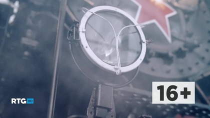 Living. Steel. Diesel. and. Electric. Locomotives. of. the. USSR. 1080p. HDTV. x264. AC3. MVGroup. org