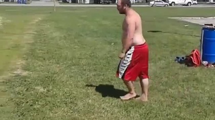 Gruby nie znaczy gorszy