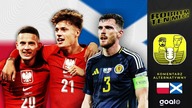 POLSKA - SZKOCJA: KOMENTARZ ALTERNATYWNY | Tetrycy | Robiłem ten mecz