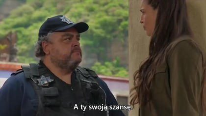 La Desalmada 038 NAPISY PL