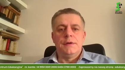 Wybory prezydenckie: Starcie Brauna, Mentzena i Nawrockiego - Arkadiusz Miksa w CEP