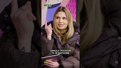 Ta Typiara: Ja sama byłam w szoku, że ludzie to lubią