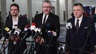 GRZEGORZ BRAUN - SZOKUJĄCA INFORMACJA Z OSTATNIEJ CHWILI (22.02.2024)