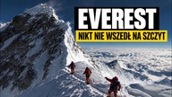 EVEREST - OSTATNI ROK W KTÓRYM NIKT NIE WSZEDŁ NA SZCZYT