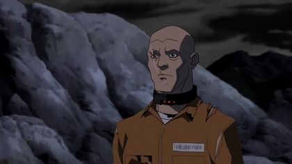 Liga Młodych S02E32 Przodkowie