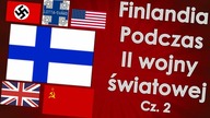 Finlandia podczas II wojny światowej cz.  2 (1941-1945)