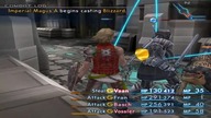 Final Fantasy XII (PS2) Walkthrough #21 - on the ship | 1080P 60FPS HD