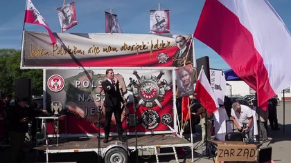 KŁODAWA POLSKA SPRAWA Sob.  19. 9. 2026r.  W.  Olszański, M.  Osadowski Kamraci NPTV.pl RODACY KAMRACI.