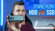 ZEWNĘTRZNY Dysk SSD  W CZYM JEST LEPSZY?