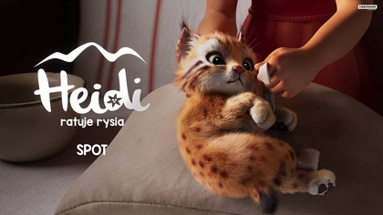    | Przeżyj niezapomnianą przygodę w sercu gór! Kino Świat