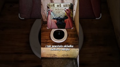 Kartka z posranego kalendarza LEJ MI PÓŁ #schroniskogórskie #hotelgorski