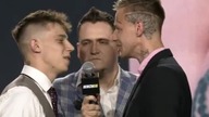 Pawłowski i Malik Montana kręcą karuzele śmiechu High League najlepsze momenty Cz. 1