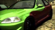 Need For Speed Most Wanted