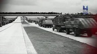 Imperium Hitlera.  Wizja nowego świata po wojnie cz.  4/6 Transport w Rzeszy