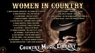 Women in Country | Country Music HD