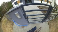 System antywłamaniowy w mieszkaniu