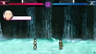 Jump Force Mugen Subaru Natsuki VS Naofumi Iwatani