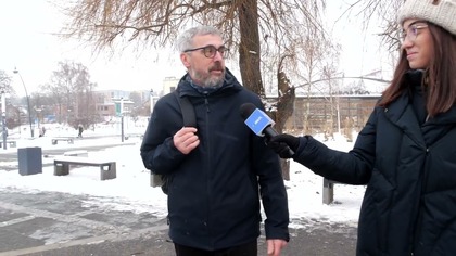 Cztery medale i wielkie emocje.  Sonda uliczna o sukcesach Polaków na igrzyskach we Włoszech