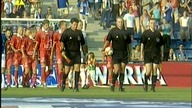 Ekstraklasa 2006/2007 - Kolejka 1.  Lech Poznań - Wisła Płock 3:2