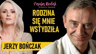Albo się unicestwię do końca, albo wrócę do życia Jak walczył z nałogiem? Jerzy Bończak