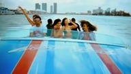 Shaggy - Fly High (teledysk)