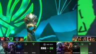 Royal Never Give Up vs DWG KIA |EN| - MSI 2021 Finals Game 5
