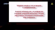 TVN Turbo -Urywek reklamy 17. 04. 2010