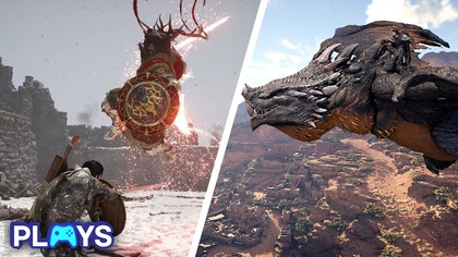 10 Things Were Most EXCITED For in Crimson Desert