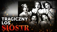 Tragiczna historia piecioraczkow Dionne