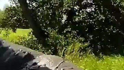 W błotku nad Rudawą - Gracjan Roztocki