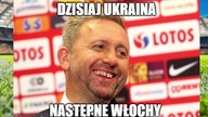 Polska - Ukraina MEMY