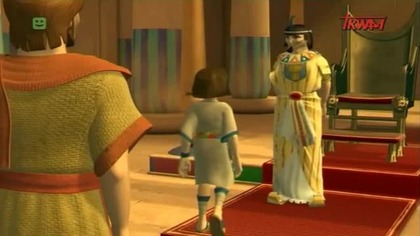 Przyjaciele i bohaterowie - 10 - Gonitwy