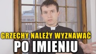 #27 Grzechy należy nazywać po imieniu | Nauki wielkopostne o Sakramencie Pokuty #27