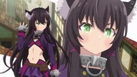 Isekai Maou to Shoukan Shoujo no Dorei Majutsu - odcinek 9