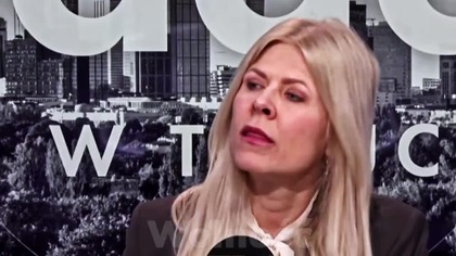 BRYŁKA ZAMKNĘŁA USTA CHAMSKIEMU POSŁOWI PLATFORMY!