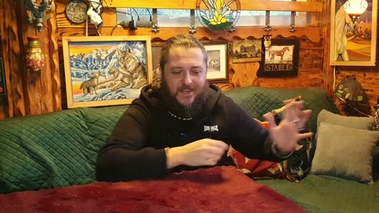 2319.  Candida Nie Dziękuję!!!