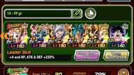 LR INT SSJ FUTURE GOHAN TRUNKS TEAM POKAZ DRUZYNY Z KOMENTARZEM PO POLSKU