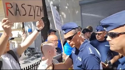 Prawda jest potrzebna nie tylko nam, lecz też, a może przede wszystkim, dla przyszłych pokoleń.