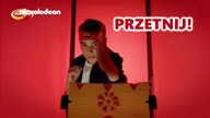 NICKELODEON - 06-12-2020 - Reklama(fragment), Autopromocja, Ident