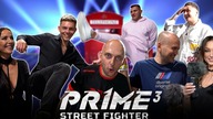 Pal Hajs TV - 167 - Prime MMA 3