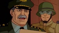 Niesamowity Hulk - S01E03 - Pierwotna Moc