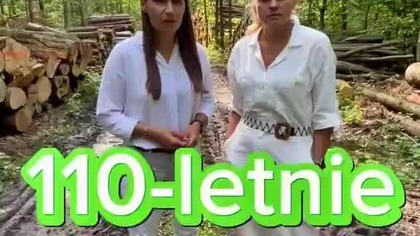 31. 07. 2023r szokujące - lasy