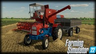ROBIMY 1 POLSKĄ SERIĘ W FS 22  BUDOWA GOSPODARSTWA I MOD PACK DLA WIDZA