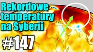 38 stopni w arktycznym kole podbiegunowym! Absolutny rekord temperatury