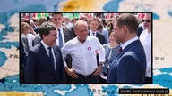 Mają już gotowy plan! Wizyta nowego Prezydenta Rumunii na marszu nie była przypadkowa (720p 30fps H2