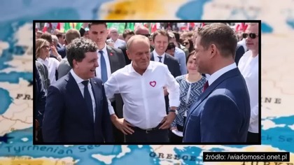 Mają już gotowy plan! Wizyta nowego Prezydenta Rumunii na marszu nie była przypadkowa (720p 30fps H264-128kbit AAC)